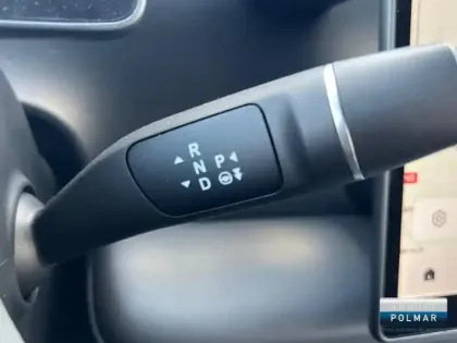 Photo 13 Leapmotor B10  BEV 218ch Pro Max 67,1 kWh Design