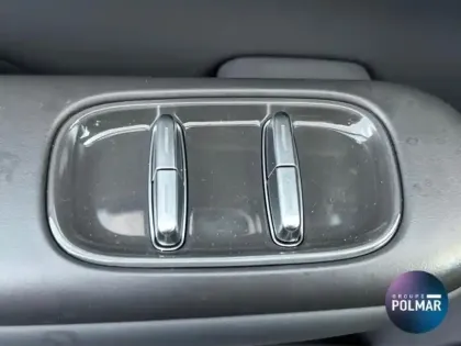 Photo 44 Leapmotor B10  BEV 218ch Pro Max 67,1 kWh Design