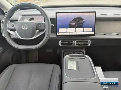 Photo 21 Leapmotor B10  BEV 218ch Pro Max 67,1 kWh Design