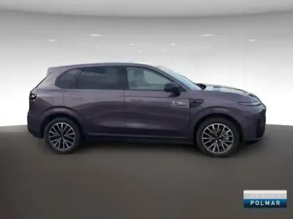 Photo 18 Leapmotor B10  BEV 218ch Pro Max 67,1 kWh Design