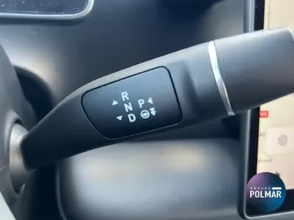 Photo 43 Leapmotor B10  BEV 218ch Pro Max 67,1 kWh Design