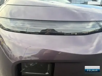 Photo 29 Leapmotor B10  BEV 218ch Pro Max 67,1 kWh Design