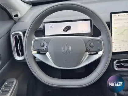 Photo 38 Leapmotor B10  BEV 218ch Pro Max 67,1 kWh Design