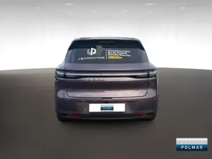 Photo 19 Leapmotor B10  BEV 218ch Pro Max 67,1 kWh Design