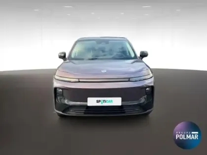 Photo 31 Leapmotor B10  BEV 218ch Pro Max 67,1 kWh Design