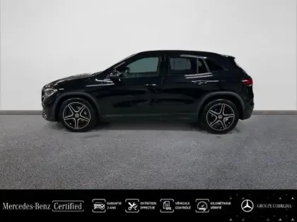 Photo 1 Mercedes GLA  200 d 150ch AMG Line 8G-DCT