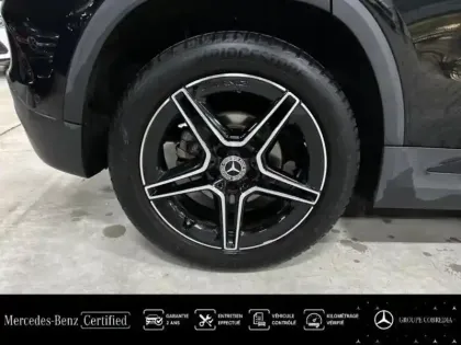 Photo 14 Mercedes GLA  200 d 150ch AMG Line 8G-DCT