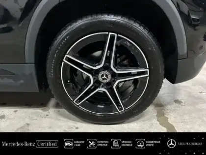 Photo 13 Mercedes GLA  200 d 150ch AMG Line 8G-DCT