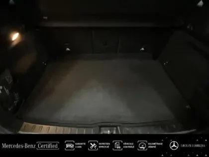 Photo 11 Mercedes GLA  200 d 150ch AMG Line 8G-DCT