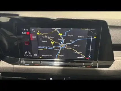 Photo 10 Volkswagen Golf  2.0 TSI 245ch GTI DSG7