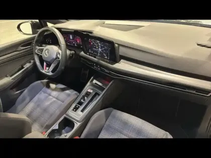 Photo 5 Volkswagen Golf  2.0 TSI 245ch GTI DSG7