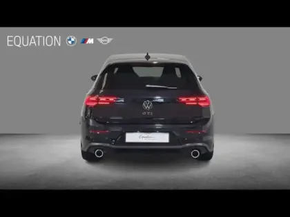 Photo 3 Volkswagen Golf  2.0 TSI 245ch GTI DSG7