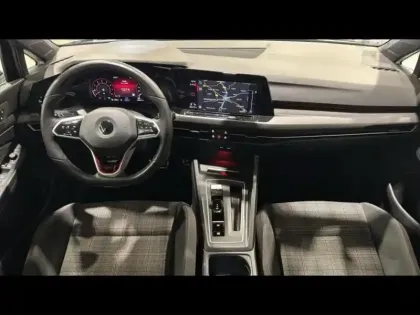 Photo 7 Volkswagen Golf  2.0 TSI 245ch GTI DSG7