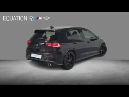 Photo 1 Volkswagen Golf  2.0 TSI 245ch GTI DSG7