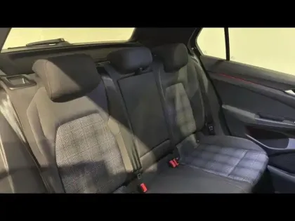 Photo 6 Volkswagen Golf  2.0 TSI 245ch GTI DSG7