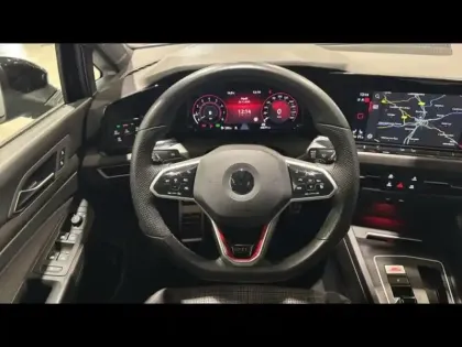 Photo 8 Volkswagen Golf  2.0 TSI 245ch GTI DSG7