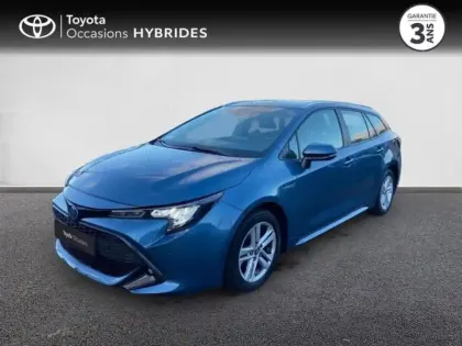 Photo Toyota Corolla