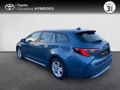 Photo 1 Toyota Corolla  Touring Spt 122h Dynamic Business MY20 5cv