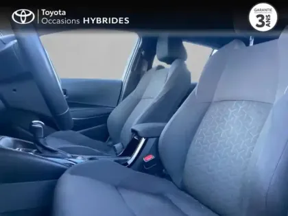 Photo 9 Toyota Corolla  Touring Spt 122h Dynamic Business MY20 5cv