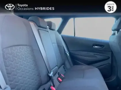 Photo 12 Toyota Corolla  Touring Spt 122h Dynamic Business MY20 5cv