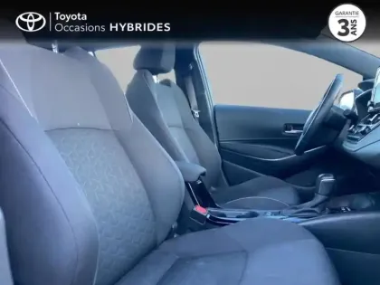 Photo 11 Toyota Corolla  Touring Spt 122h Dynamic Business MY20 5cv