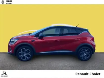 Photo 9 Renault Captur  1.0 TCe 90ch Intens -21
