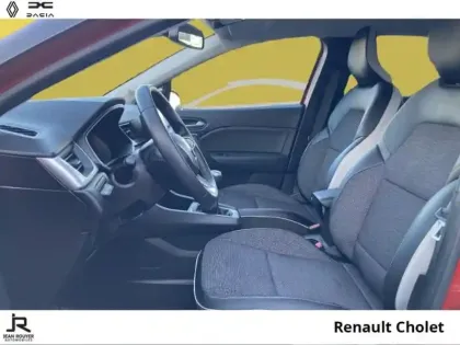 Photo 2 Renault Captur  1.0 TCe 90ch Intens -21