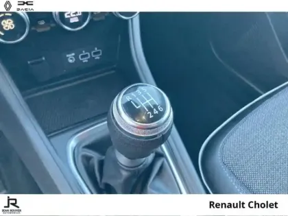 Photo 5 Renault Captur  1.0 TCe 90ch Intens -21