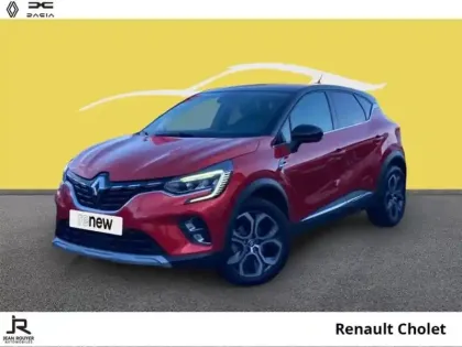 Photo Renault Captur