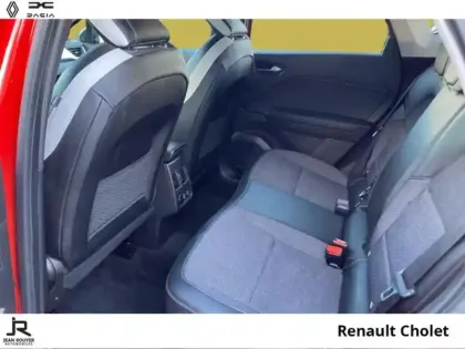 Photo 3 Renault Captur  1.0 TCe 90ch Intens -21