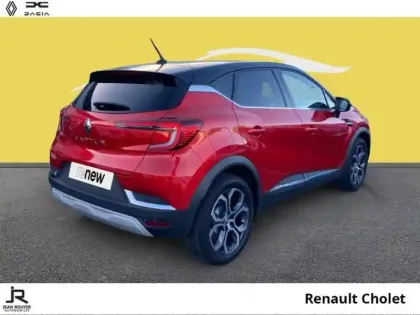 Photo 11 Renault Captur  1.0 TCe 90ch Intens -21