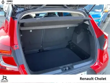 Photo 6 Renault Captur  1.0 TCe 90ch Intens -21