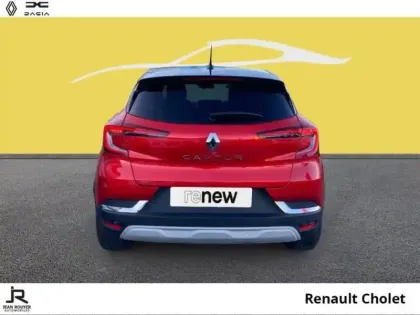 Photo 10 Renault Captur  1.0 TCe 90ch Intens -21
