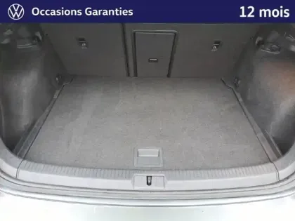 Photo 13 Volkswagen Golf  1.5 TSI EVO 130ch Confortline DSG7 Euro6d-T 5p