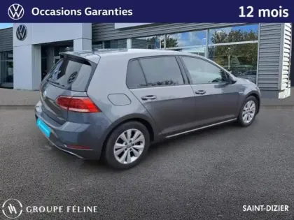Photo 1 Volkswagen Golf  1.5 TSI EVO 130ch Confortline DSG7 Euro6d-T 5p