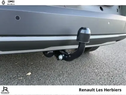 Photo 13 Dacia Jogger  1.0 ECO-G 100ch Expression 5 places