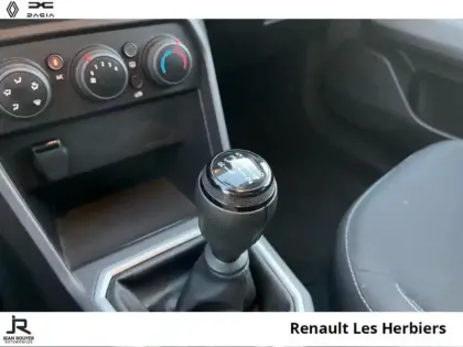 Photo 5 Dacia Jogger  1.0 ECO-G 100ch Expression 5 places