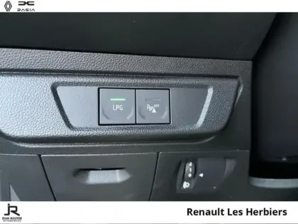 Photo 14 Dacia Jogger  1.0 ECO-G 100ch Expression 5 places