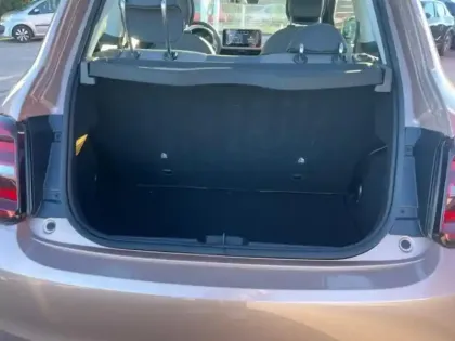 Photo 5 Fiat 500  e 118ch Icône