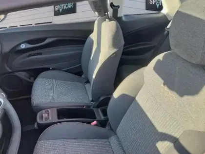 Photo 8 Fiat 500  e 118ch Icône