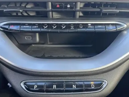 Photo 13 Fiat 500  e 118ch Icône