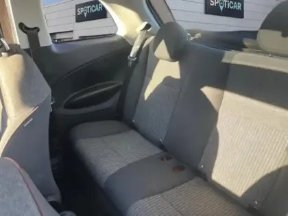 Photo 9 Fiat 500  e 118ch Icône