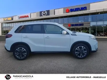 Photo 13 Suzuki Vitara  1.5 Dualjet Hybrid 115ch Style Auto Allgrip