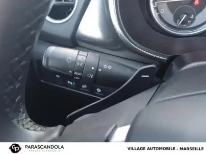 Photo 10 Suzuki Vitara  1.5 Dualjet Hybrid 115ch Style Auto Allgrip