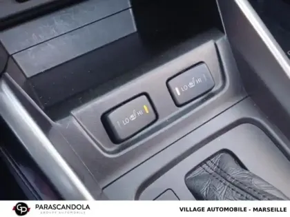 Photo 7 Suzuki Vitara  1.5 Dualjet Hybrid 115ch Style Auto Allgrip