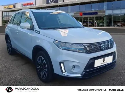 Photo 12 Suzuki Vitara  1.5 Dualjet Hybrid 115ch Style Auto Allgrip