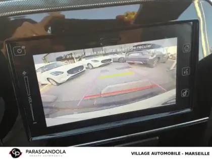 Photo 9 Suzuki Vitara  1.5 Dualjet Hybrid 115ch Style Auto Allgrip