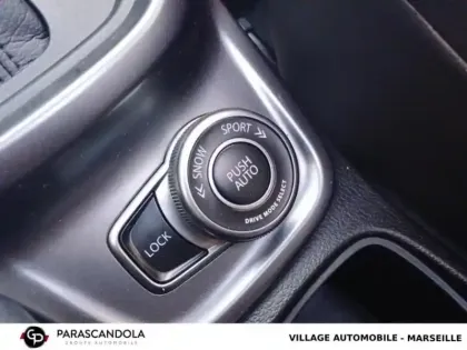Photo 6 Suzuki Vitara  1.5 Dualjet Hybrid 115ch Style Auto Allgrip
