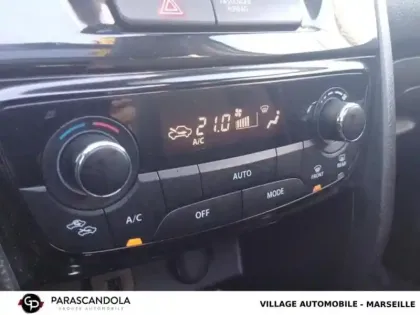 Photo 8 Suzuki Vitara  1.5 Dualjet Hybrid 115ch Style Auto Allgrip