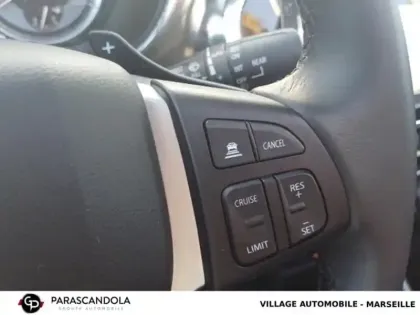 Photo 11 Suzuki Vitara  1.5 Dualjet Hybrid 115ch Style Auto Allgrip